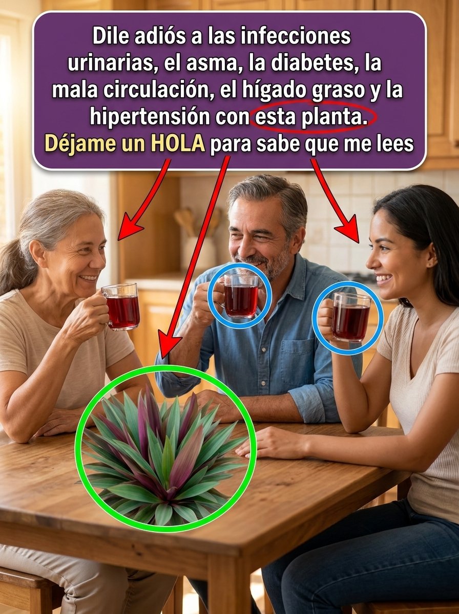 ¡Alto! Antes de Usar Maguey Morado, DEBES Saber ESTO (Propiedades y Usos Reales)