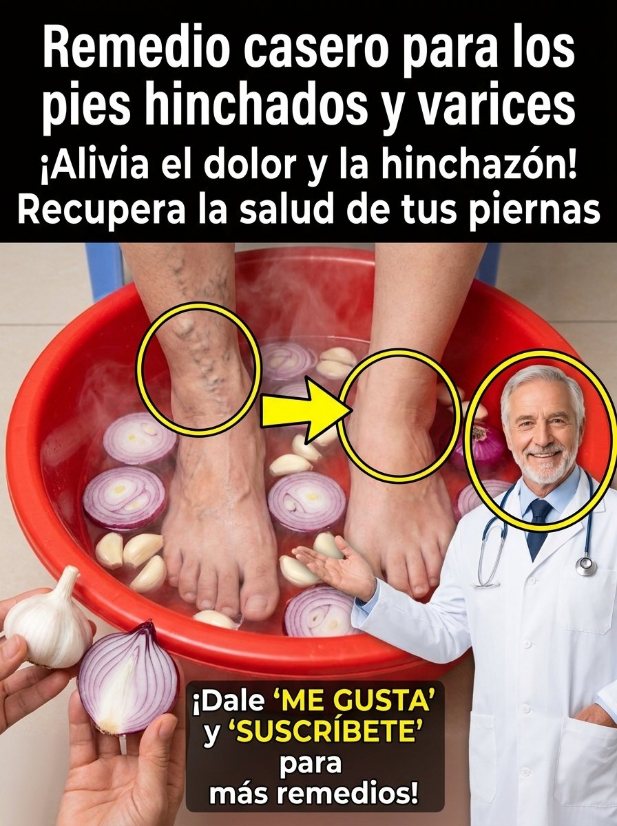¡Cuidado! El Remedio Natural VIRAL que Todos Comparten, ¿pero NADIE te Dice la Verdad Completa?