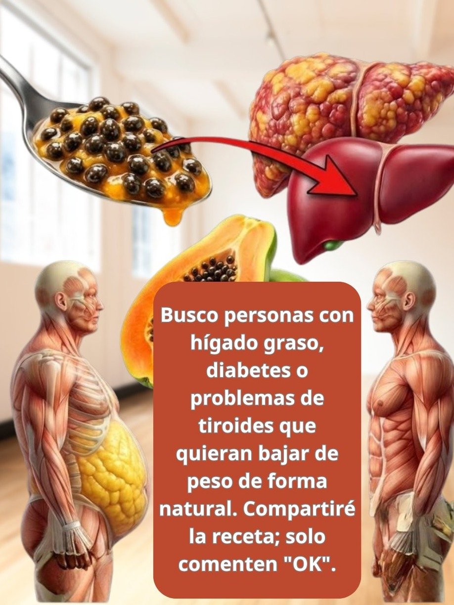¡ALERTA! El Ingrediente Secreto que TU Cuerpo Necesita URGENTEMENTE: 10 Razones por las que las Semillas Cambiarán Tu Salud Para Siempre (¡No te lo Creerás!)