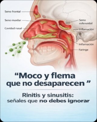 ¡Adiós Flema! Los 7 Secretos Naturales que Nadie Te Cuenta para Limpiar Tu Garganta HOY Mismo (y Respirar Mejor)