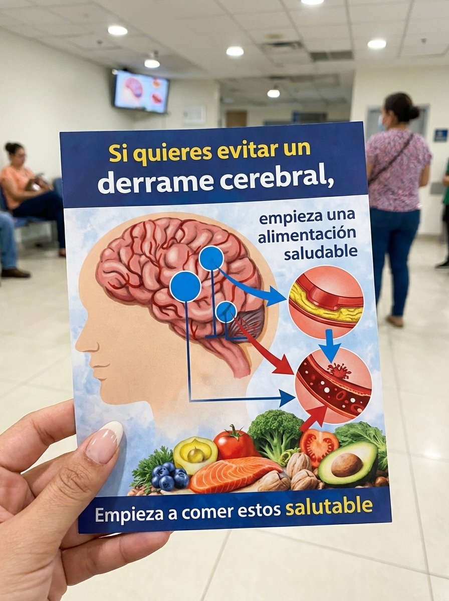 ¡Alerta Cerebro! Si Ignoras ESTOS 15 Alimentos y un Hábito Secreto, Estás Jugando con Fuego (¡Tu Vida Podría Depender de Ello!)