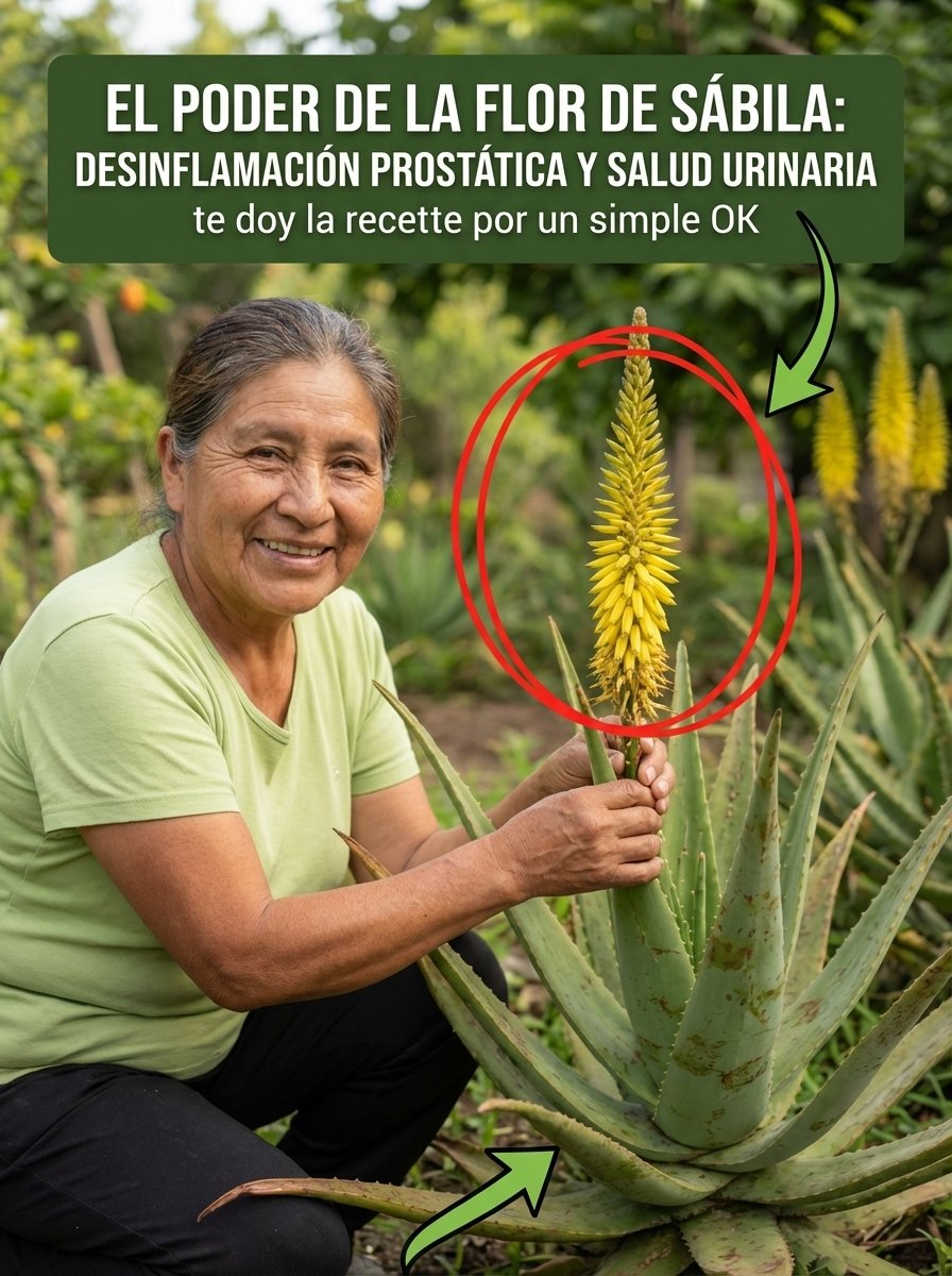¡ALERTA! ⚠️ El ERROR Fatal que COMETES al Preparar Jugo de Aloe Vera (y cómo EVITARLO para una Salud INCREÍBLE)