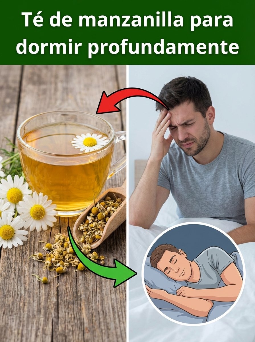¡ATENCIÓN! 🚨 El TRUCO VIRAL para Dormir PROFUNDAMENTE y Decir Adiós al Estrés: ¿Ya conoces este secreto?