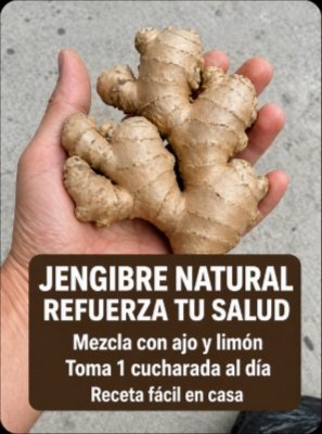 El Remedio Casero VIRAL que Todos Usan: Miel, Limón, Cebolla, Ajo y Jengibre... ¿La Verdad Detrás del Hype?