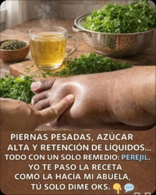 ¡El Secreto Olvidado de Tus Abuelas! 5 Usos Sorprendentes del Perejil que la Ciencia Confirma (No es Solo para Decorar)