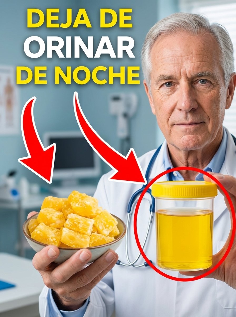 ¡El Secreto Revelado! Duerme del Tirón TODA la Noche: 3 Frutos Secos que Eliminarán la Micción Nocturna y Cambiarán Tu Vida