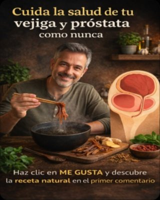 ¡URGENTE! ¿Te Despiertas Cada Hora Para Orinar? El Increíble Secreto de la Cebolla Morada que Hombres Mayores de 50 Están Usando para Dormir TODA la Noche