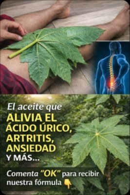 ¡El Secreto Ancestral Revelado! 25 Usos del Aceite de Ricino que Transformarán Tu Piel, Cabello y Uñas (¡Tienes que Ver el #7!)