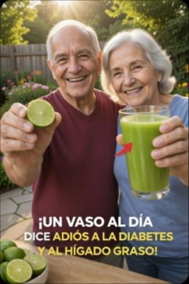 ¡El Secreto Revelado! Mi Abuela Venció la Mala Circulación, Diabetes y Hígado Graso con ESTA Receta Casera (¡Resultados en Semanas!)