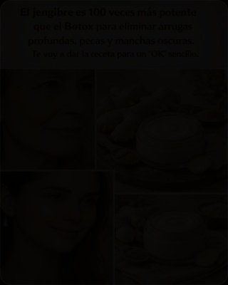 ¡Alerta Saludable! Este ÚNICO Secreto Natural Despertará Tu Energía y Blindará Tu Salud (¡Nadie Te Lo Había Contado Así!)