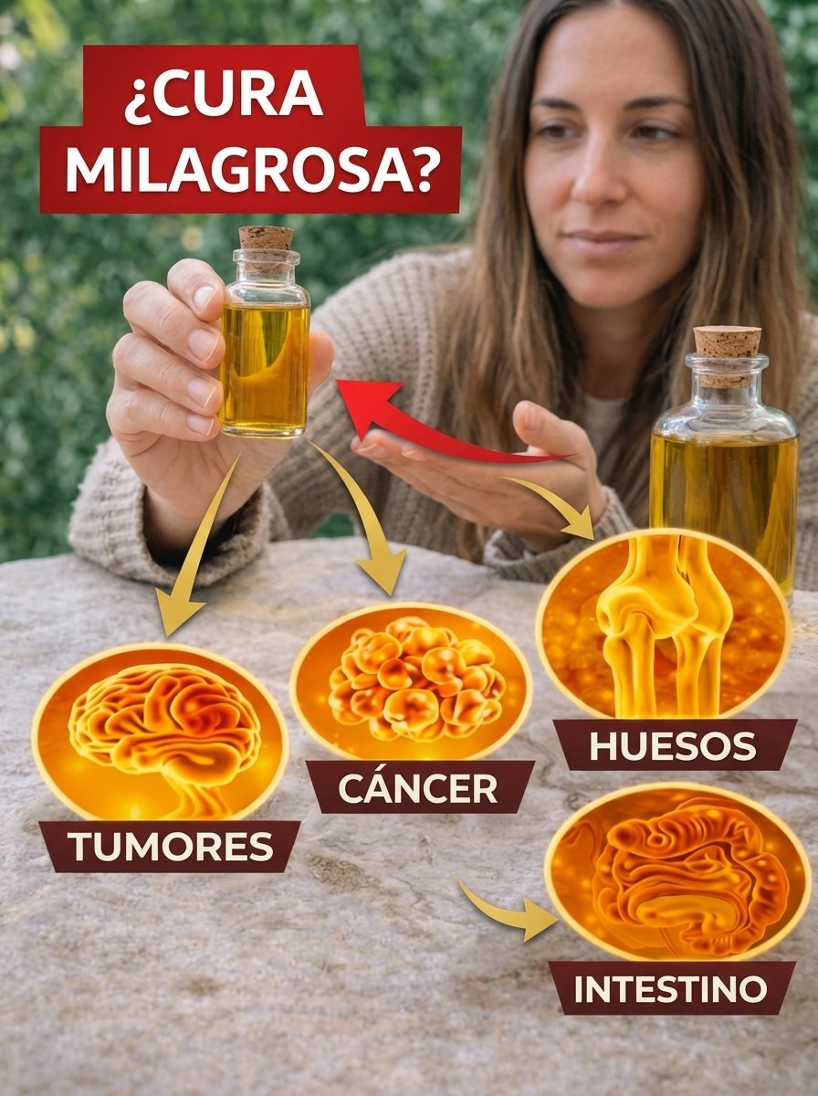 El Error Fatal que Cometes con el Aceite de Ricino Antes de Dormir (¡Y Cómo Usarlo Bien para Ver Resultados Reales!)