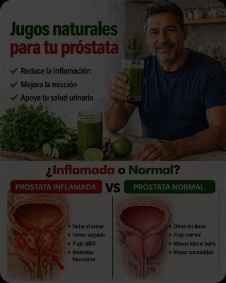 ¡Alerta Hombres! ¿Te Levantas Mil Veces al Baño? El Hábito SIMPLE Que Tu Próstata Te Pide a GRITOS (y el 90% Ignora)
