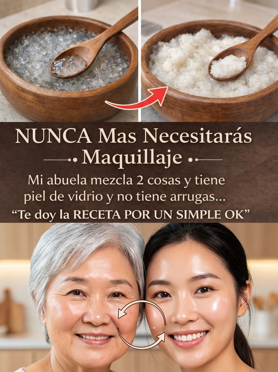 ¡El Secreto Nocturno REVELADO! Despierta con una Piel de Ensueño y Dile Adiós a las Manchas para Siempre