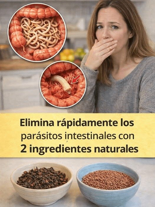 ¡Cuidado! El Hábito INESPERADO que Podría Estar Invitando Parásitos a Tu Cuerpo (Y la Mayoría lo Ignora)
