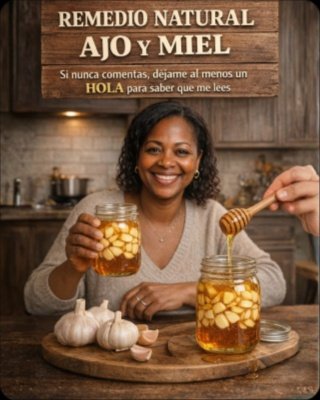 El Secreto Nocturno del Ajo: Adultos Mayores REVELAN el Hábito para Potenciar su Bienestar (¡No te lo Pierdas!)