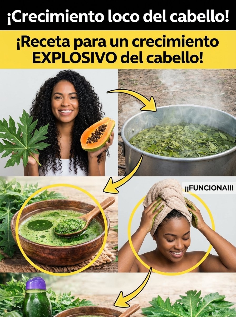 ¡ALERTA! Las "Hojas Milagrosas" que Ves en TikTok: ¿Son la Cura Definitiva o un ENGAÑO Viral? La Ciencia Responde