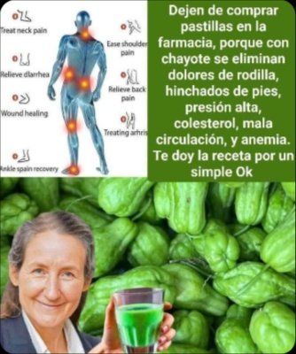 ¡El Secreto Olvidado! Este Jugo de Chayote Puede Transformar Tu Salud: Adiós Azúcar, Hola Digestión Perfecta y Peso Ideal