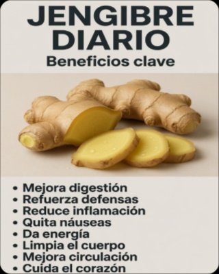 ¡Alerta Salud! Estás Perdiendo los Superpoderes del Jengibre: Los 4 Momentos EXACTOS que DEBES Saber para Transformar Tu Cuerpo