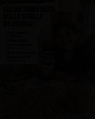 ¡Alerta Mayores de 50! Este Hábito Diario con Semillas de Cilantro es el Secreto que NADIE te ha Contado para Sentirte Increíble