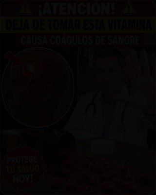 ¡ALERTA URGENTE! ¿Tomas ESTA Vitamina? Podría Estar Duplicando TU Riesgo de Derrame y NO LO SABES: La Verdad que Debes Leer HOY
