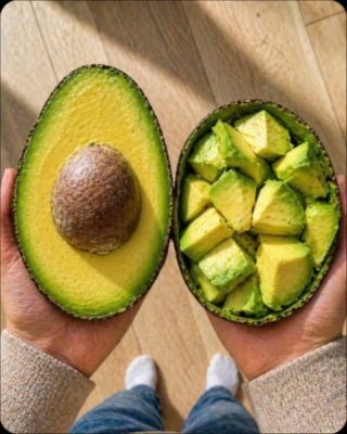 ¡Alerta! Si No Comes Aguacate, Tu Cuerpo Se Está Perdiendo ESTO: La Verdad Detrás del Superalimento Viral