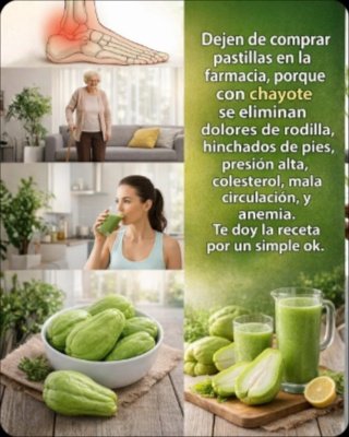 ¡Alerta Saludable! Este Vegetal Olvidado de Tu Abuela Puede Revolucionar Tu Bienestar Diario (¡Y NADIE Te Lo Había Contado!)