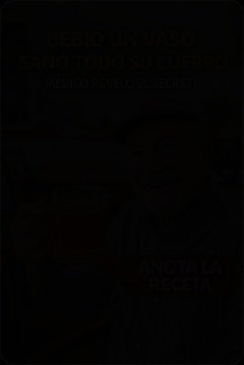 ¿Más de 60 y sin Energía? Descubre la Bebida Diaria que Está REVOLUCIONANDO Vidas (El Secreto Final que NADIE te Cuenta)