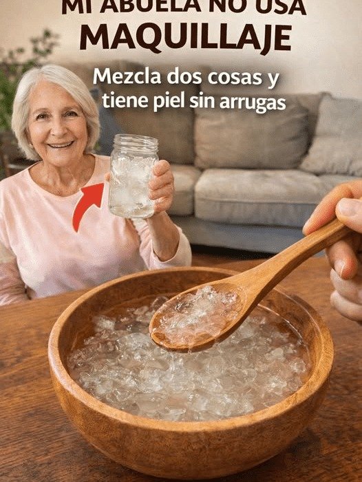 ¡El Secreto 'Natural' Que Nadie Te Contó! Cómo Tus Mezclas Caseras Podrían Estar Destrozando Tu Piel (Y Qué Hacer para Salvarla)