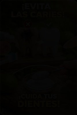 ¡Basta de Caries! El Remedio NATURAL y Secreto que Tu Dentista No Te Cuenta para una Sonrisa Perfecta (y Súper Barato)