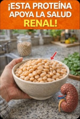 ¡Alerta! Tu Proteína Favorita Podría Estar DAÑANDO tus Riñones (4 Opciones Seguras y 6 Hábitos A EVITAR HOY)