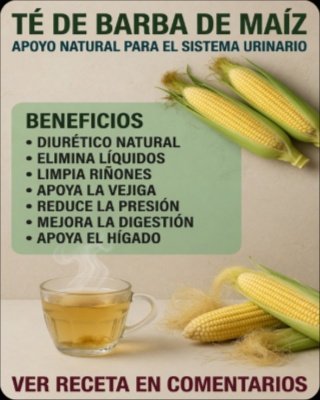¡No te lo Creerás! 🌽💧 La Seda de Maíz: El Remedio Ancestral que TODO el Mundo Usa, Pero del que NADIE Conoce ESTOS Secretos (Hasta Ahora)