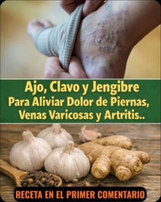 El Secreto Oculto del Ajo y Clavo: Un Remedio Natural Que Tu Salud Te Pedirá a Gritos (¡Y Necesitas Conocer YA!)