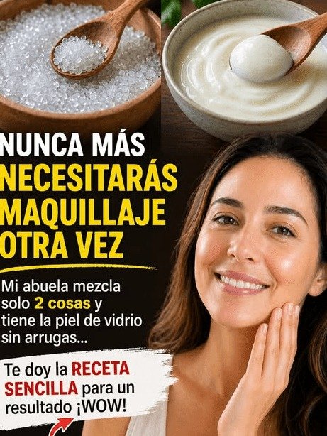 ¡Alerta! Tu piel 'de cristal' con recetas caseras es un PELIGRO (La verdad que nadie te cuenta y te ahorrará años de daño)