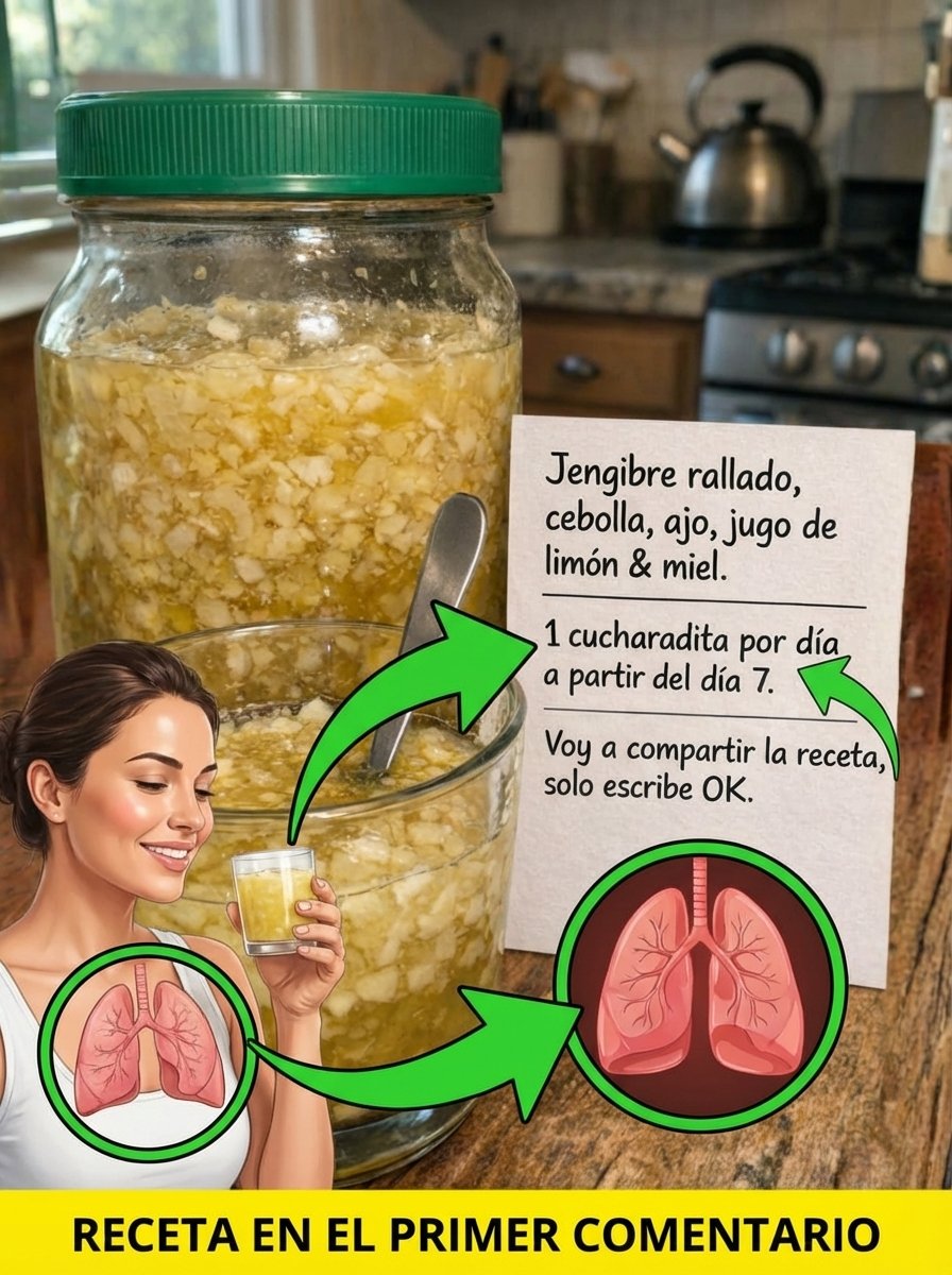 El Poder Oculto de Tu Cocina: 5 Ingredientes Que Revolucionarán Tu Bienestar Diario (¡Descúbrelo Ahora!)