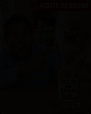 ¡CUIDADO! El 'Secreto' del Aceite de Ricino para tus Ojos que NADIE te Cuenta (y por qué DEBES saberlo AHORA)