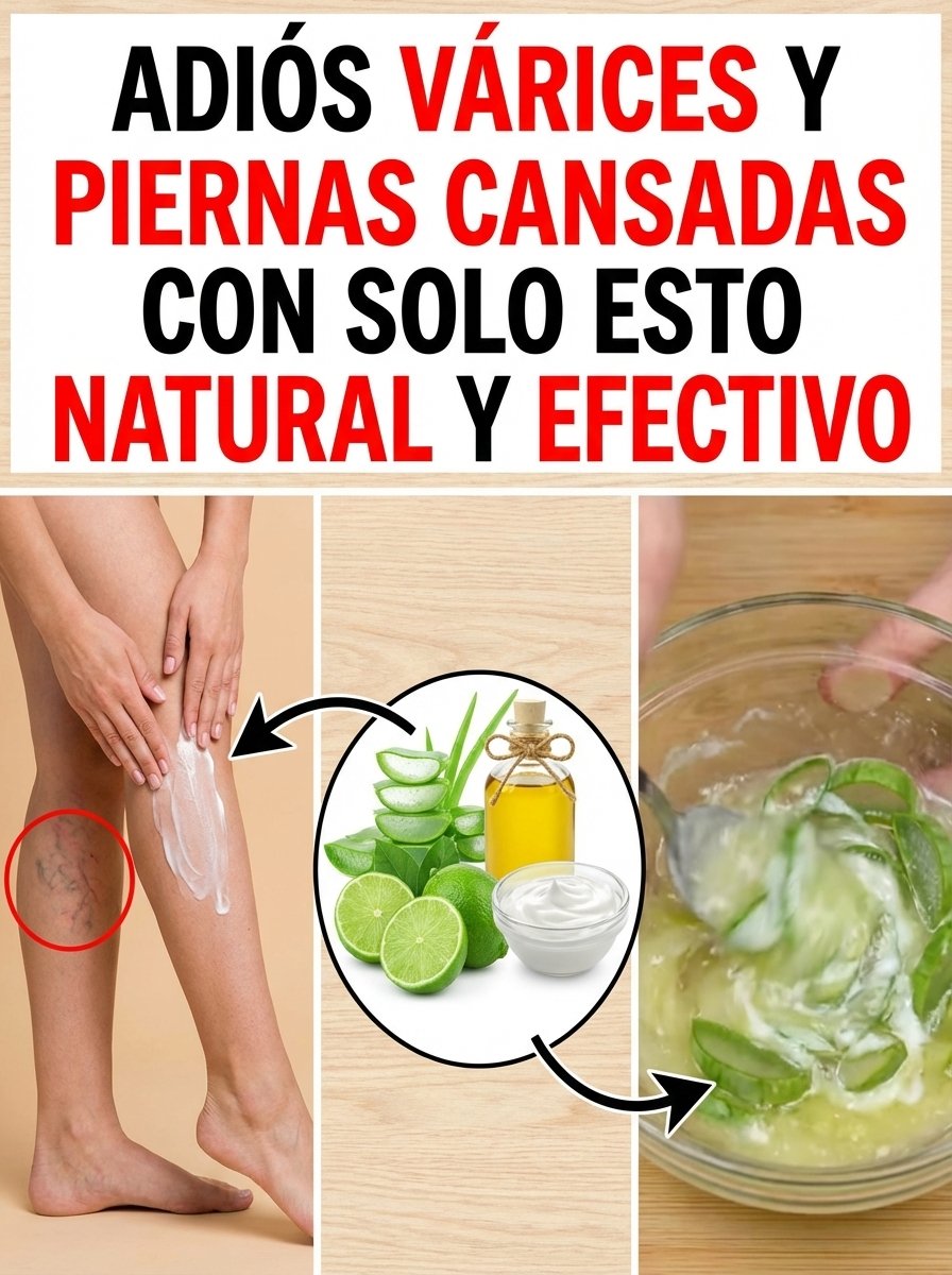 ¡Revelado! Ajo y Varices: La Verdad Que NADIE Quiere Que Sepas (¿Funciona o Es Puro Mito?)