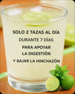 El Secreto Viral para un Vientre Plano: Desinflama tu Abdomen con esta Mezcla Casera (¡Lo que NADIE te cuenta es CLAVE!)