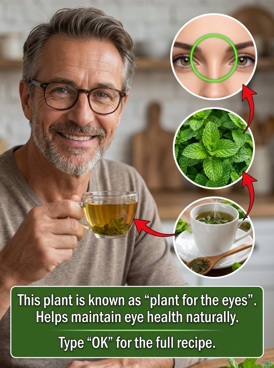 ¡ALERTA URGENTE! ¿Quieres Recuperar la Vista Naturalmente? Este Remedio Viral te ENGAÑA y Pone tus Ojos en RIESGO (La Ciencia Revela TODO)