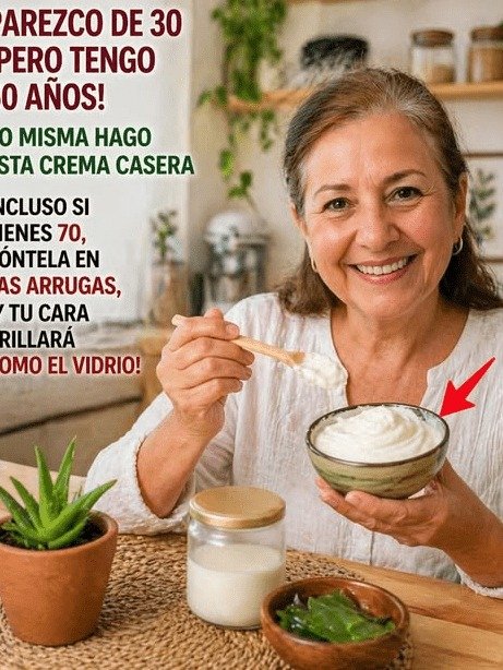 ¡Alerta Roja! El 'Truco' de Bicarbonato Nocturno que Está Destruyendo TU Piel y Acelerando tus Arrugas (¡NO LO HAGAS!)