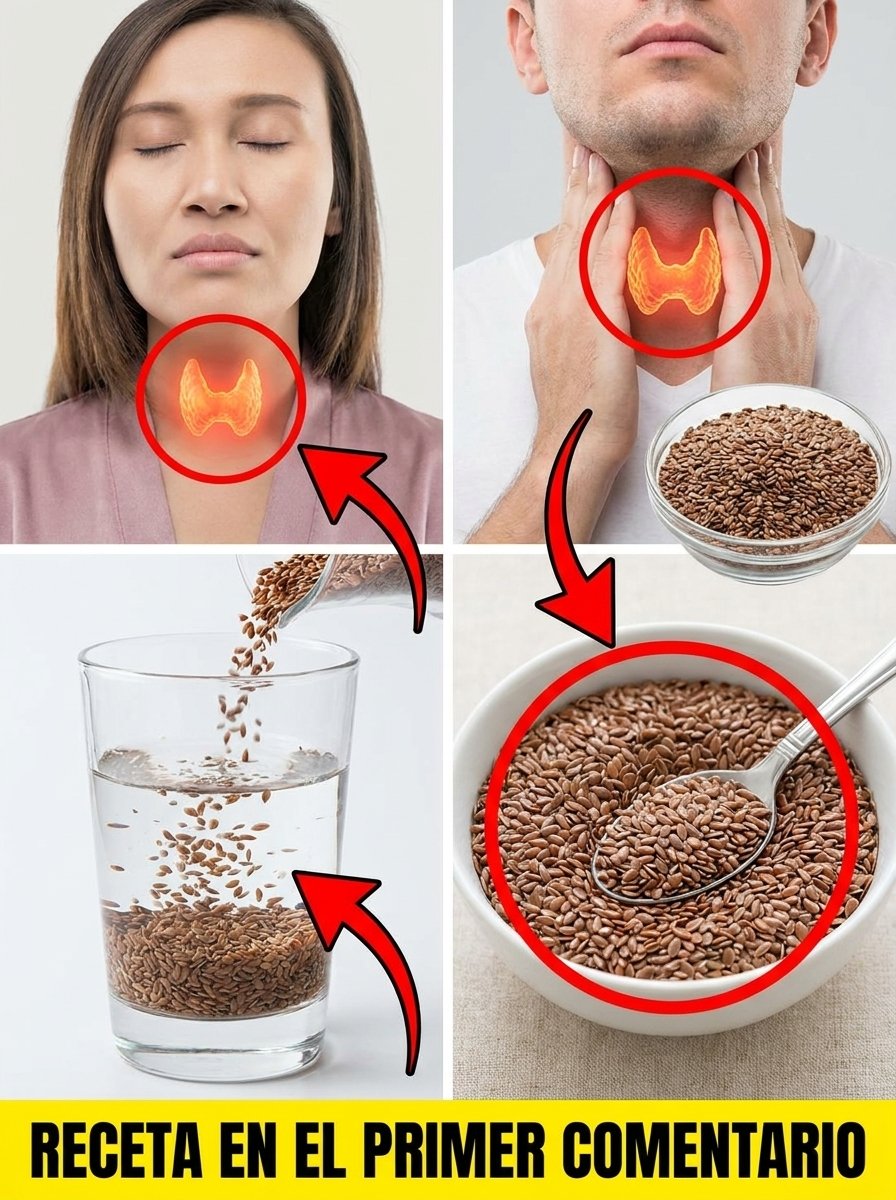 ¡Alerta! Si Tienes Más de 50, ESTE Batido de Cilantro es el Secreto que NUNCA Te Contaron para Despertar tu Energía y Tiroides