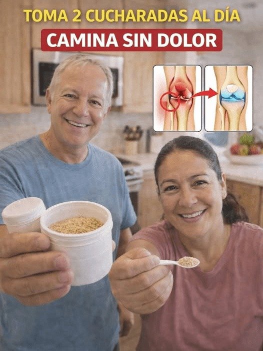 ¡URGENTE! ¿Dolor de Rodilla al Caminar? Este Hábito Diario ESENCIAL que el 99% Ignora Podría Ser Tu Solución