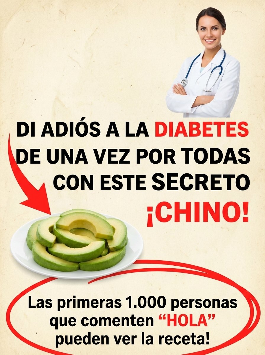 ¡No Tires la Semilla de Aguacate! El Secreto Viral que Está Revolucionando Tu Salud (¡Mira Por Qué Todos lo Beben Ahora!)