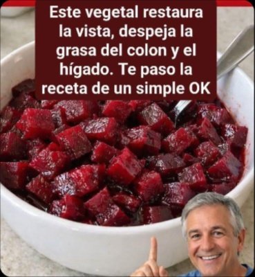 ¡NO LO CREERÁS! Los 10 Secretos de la Remolacha que Transformarán tu Salud para Siempre (¡El #7 te dejará sin palabras!)