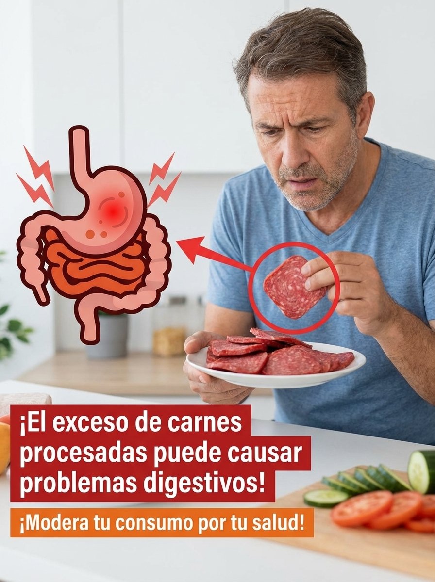 ¡ALERTA ROJA! El ÚNICO HÁBITO DIARIO que MILLONES cometen y está DESTRUYENDO tus RIÑONES en secreto (¡Evita la Diálisis YA!)