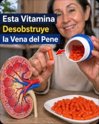 DIABETES y VIDA ÍNTIMA: El Secreto para una Circulación Óptima que NADIE te ha Revelado (¡y cómo evitar fraudes!)