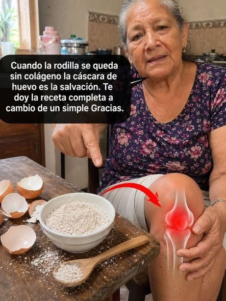 ¡Detén Todo! Estás Tirando un Tesoro: Los Usos REVOLUCIONARIOS de las Cáscaras de Huevo para tu Salud y Hogar que Debes Conocer YA