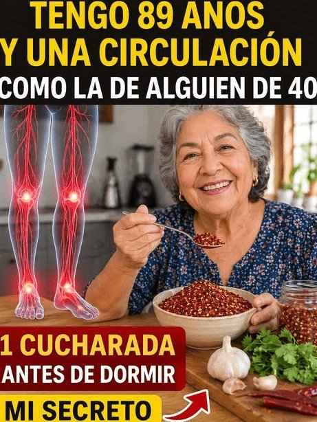 ¡Alerta! El 'Secreto de una Cucharada' para Piernas Ligeras es un ENGAÑO: Descubre lo ÚNICO que SÍ funciona HOY