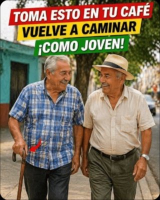 ¡El Secreto Revelado! Si Tienes Más de 60, Estos 3 Tés Te Devolverán Músculos de Acero y la Energía para Caminar como a los 20
