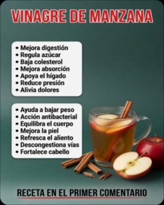 Piernas Cansadas y Vinagre de Manzana: ¿Es el Remedio Mágico o un Gran Engaño Viral? ¡Descúbrelo Ahora!