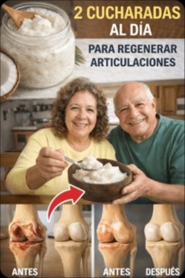 ¡ALERTA! Las '2 Cucharadas al Día' para tus Rodillas: La Verdad OCULTA que Nadie Te Quiere Contar (y cómo SÍ Repararlas)